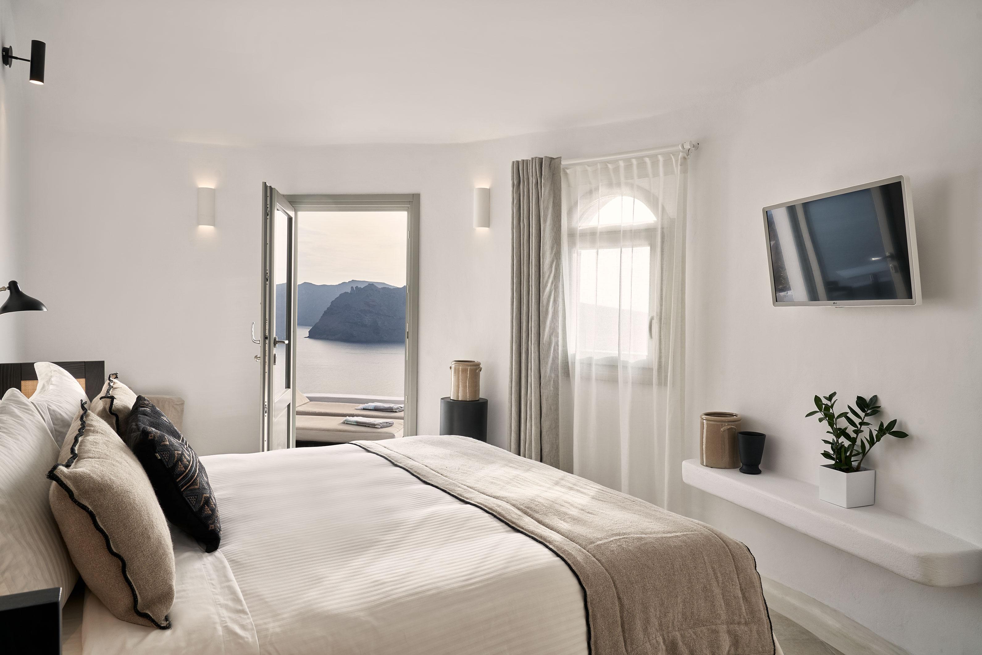 Charisma Suites (Adults Only) Oía Buitenkant foto