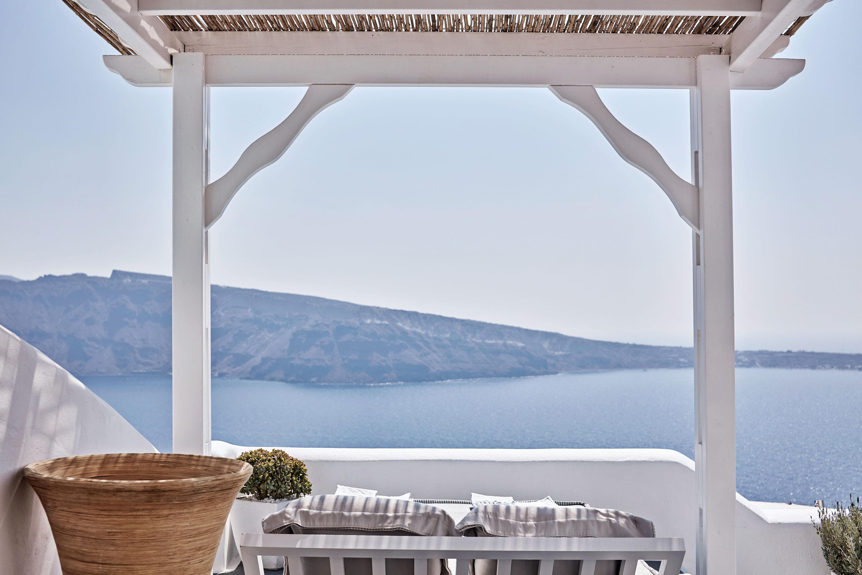 Charisma Suites (Adults Only) Oía Buitenkant foto