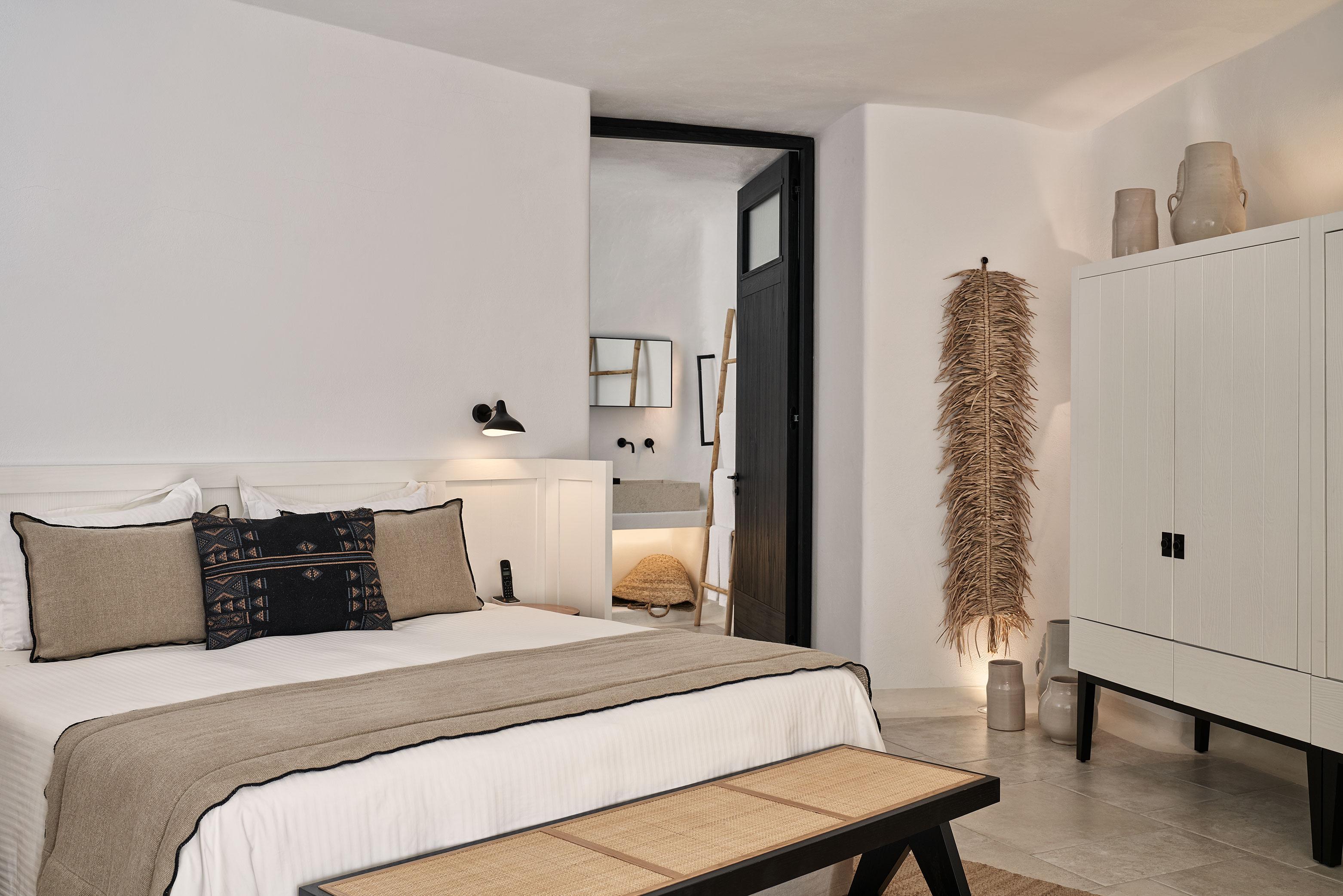 Charisma Suites (Adults Only) Oía Buitenkant foto
