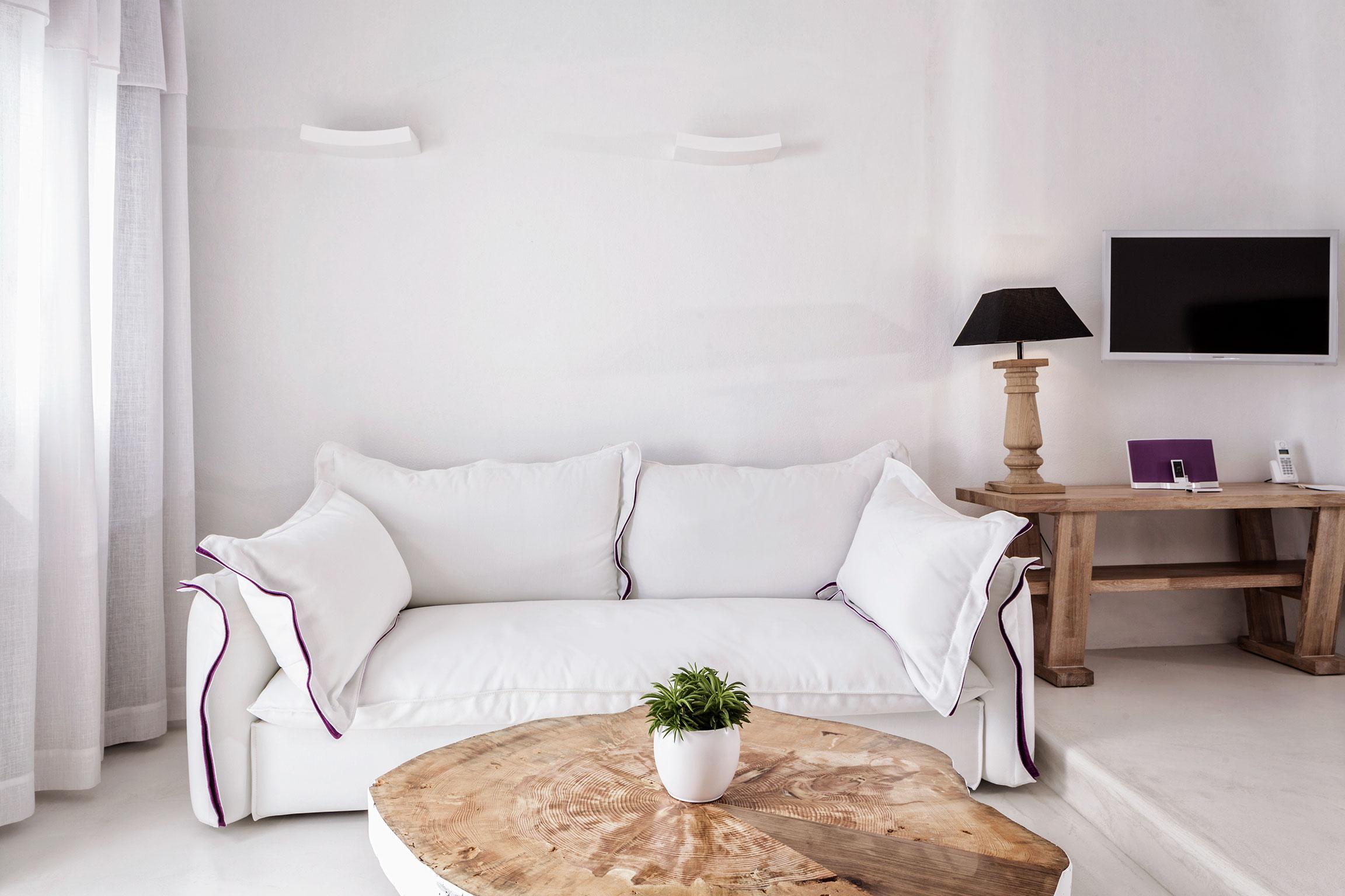 Charisma Suites (Adults Only) Oía Buitenkant foto