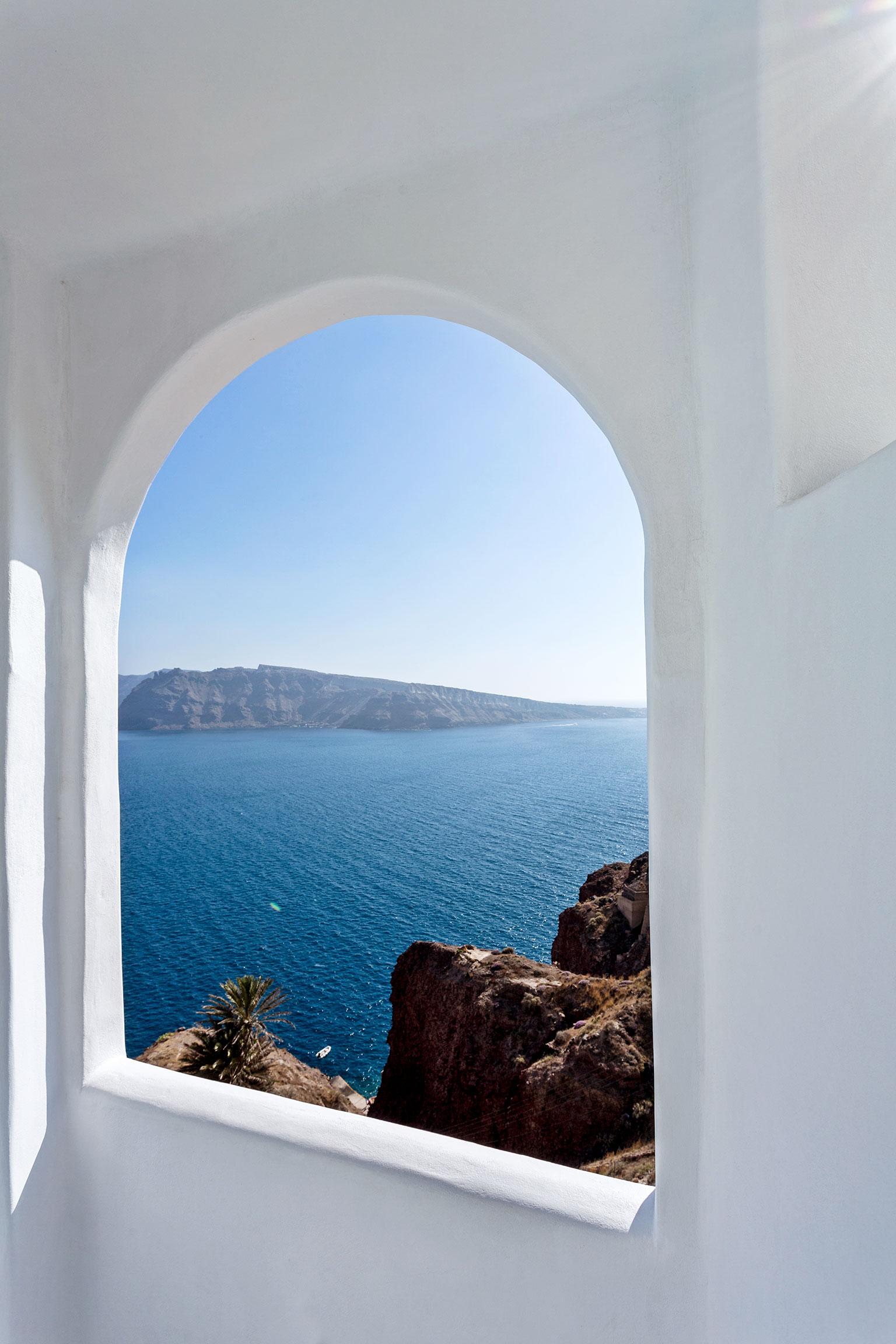 Charisma Suites (Adults Only) Oía Buitenkant foto