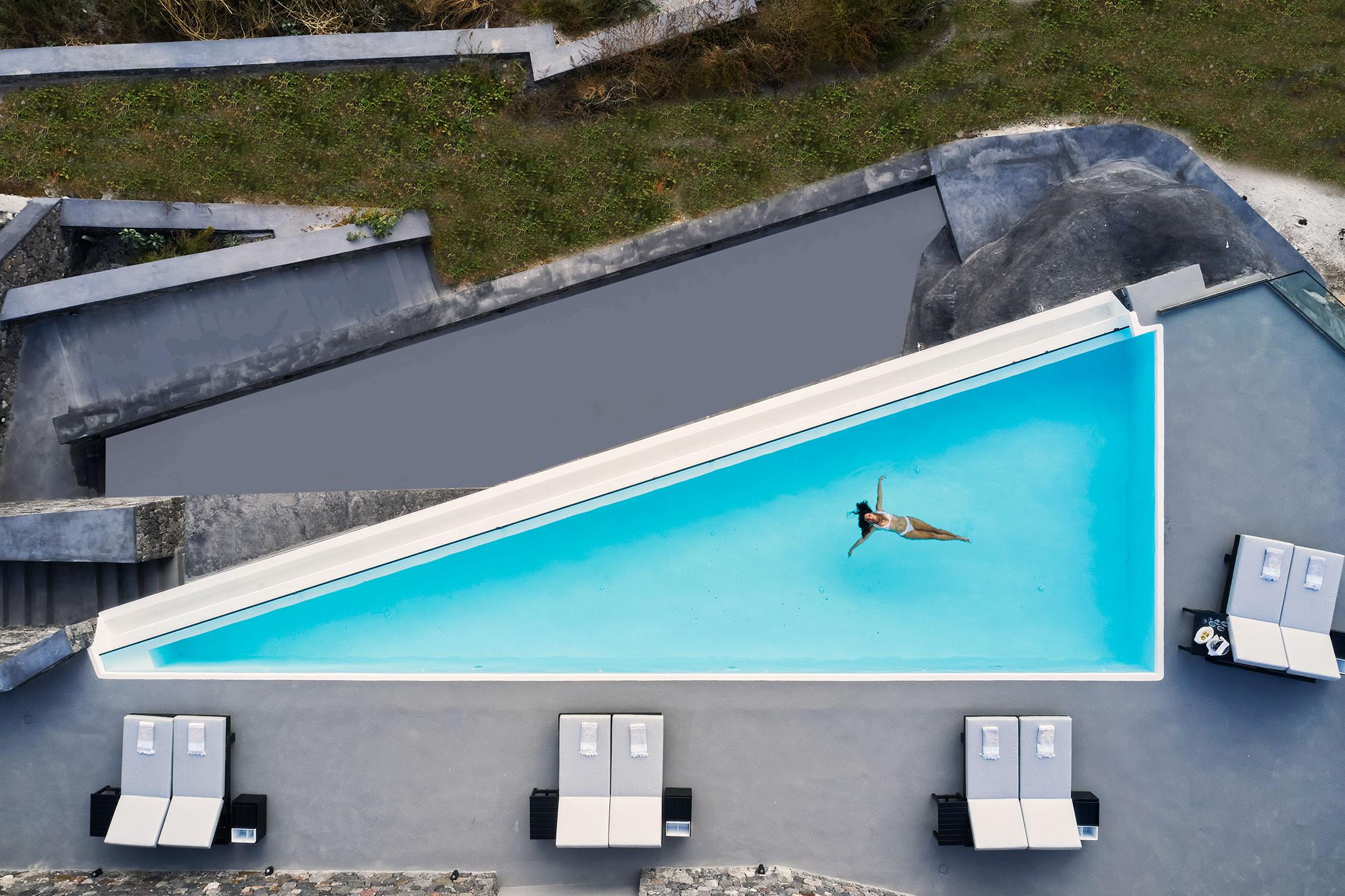 Charisma Suites (Adults Only) Oía Buitenkant foto
